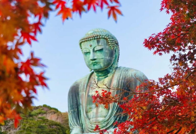 From Tokyo: Kamakura and Enoshima 1-Day Bus Tour - Deep Dive into Key Attractions