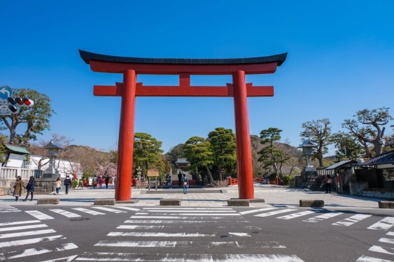 From Tokyo: Kamakura and Enoshima 1-Day Bus Tour - FAQ