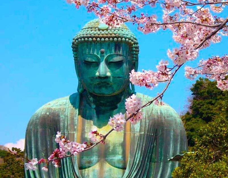 From Tokyo: Kamakura and Enoshima Full-Day Private Trip - Exploring Kamakura: An Authentic Day Out