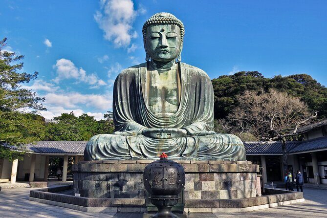 From Tokyo: Kamakura & Enoshima 1-Day Bus Tour - Practical Tips for Making the Most of Your Day