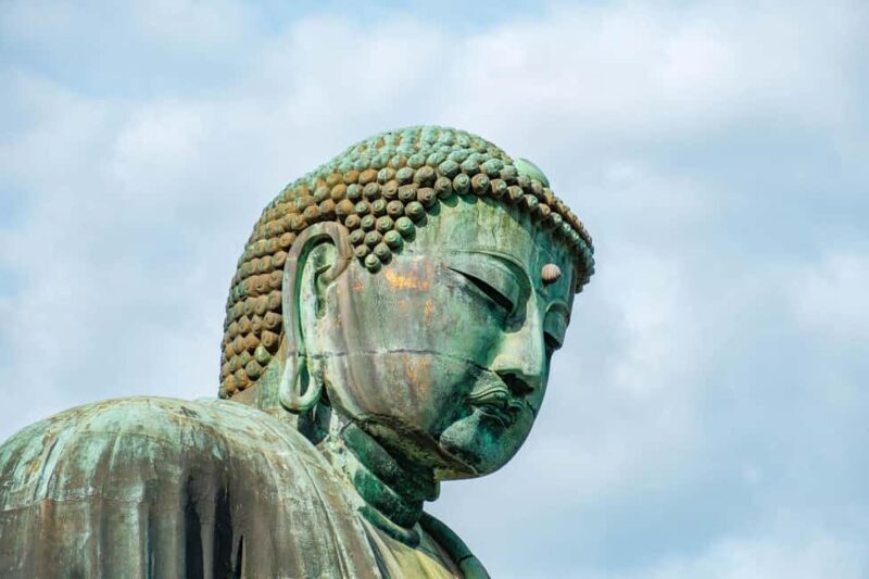 From Tokyo: Kamakura Full Day Private Custom Tour - Who Should Consider This Tour?