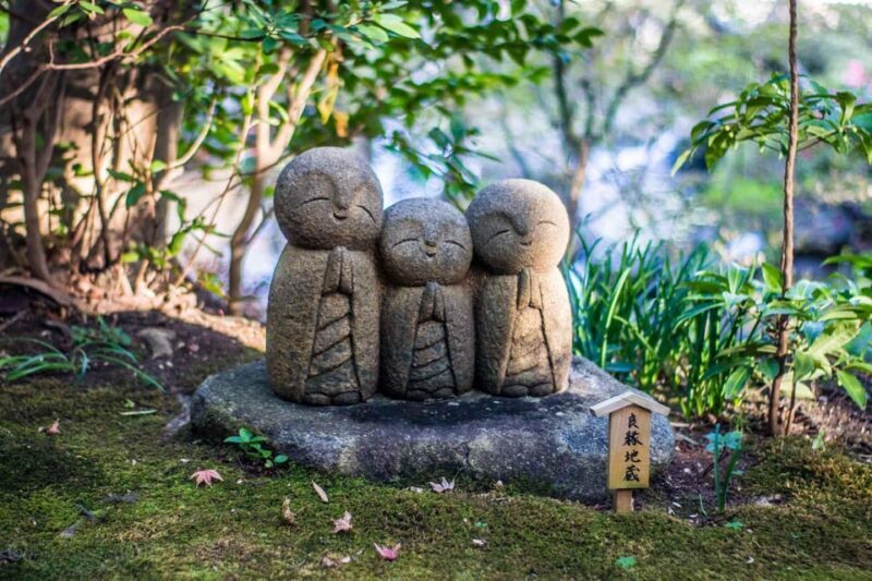 From Tokyo: Kamakura Full Day Tour with a Local Expert Guide - In-Depth Review