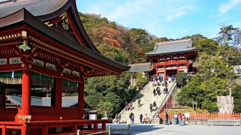 From Tokyo: Kamakura Full Day Tour with a Local Expert Guide - FAQs