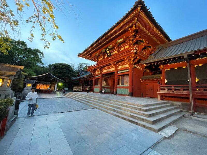 From Tokyo: Kamakura Full Day Tour with a Local Expert Guide - Final Thoughts
