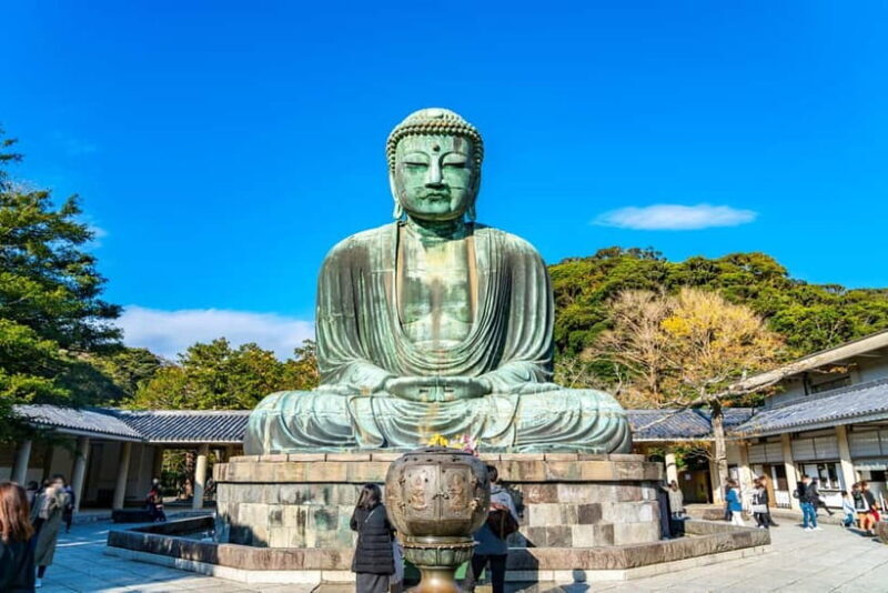 From Tokyo: Kamakura, Great Buddha, and Enoshima Bus Tour - A Full Breakdown of the Kamakura & Enoshima Bus Tour