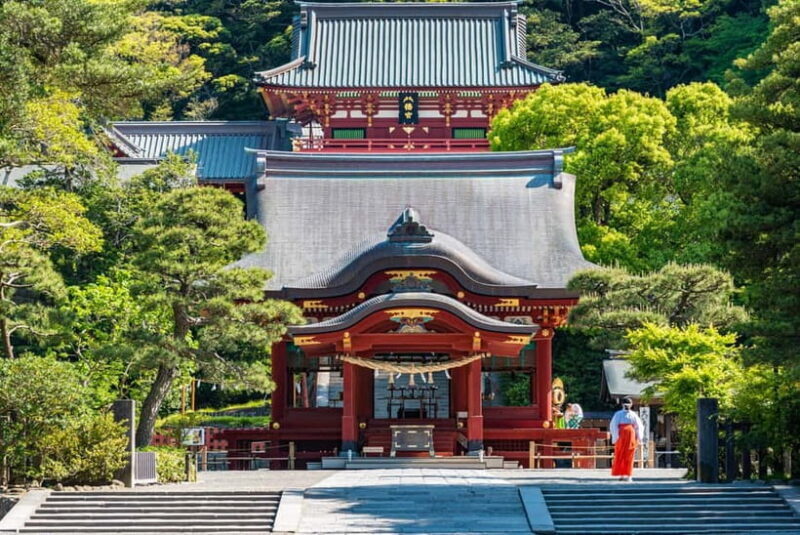 From Tokyo: Kamakura, Great Buddha, and Enoshima Bus Tour - Final Thoughts