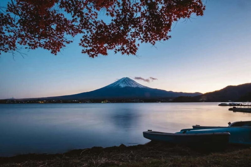 From Tokyo: Mount Fuji And Hakone Private Full Day Trip - Final Thoughts: Is this tour right for you?