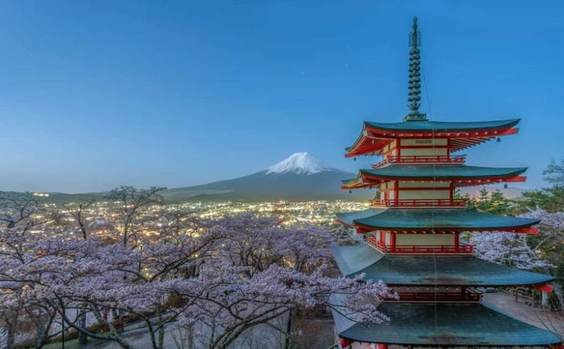 From Tokyo: Mount Fuji And Hakone Private Full Day Trip - FAQs