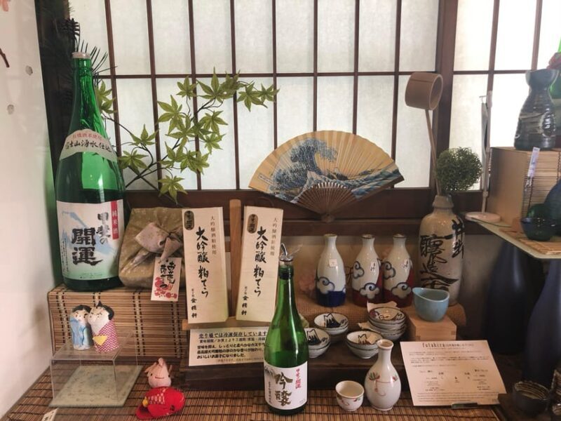 From Tokyo: Mount Fuji, Cruise and Sake Tour - Frequently Asked Questions