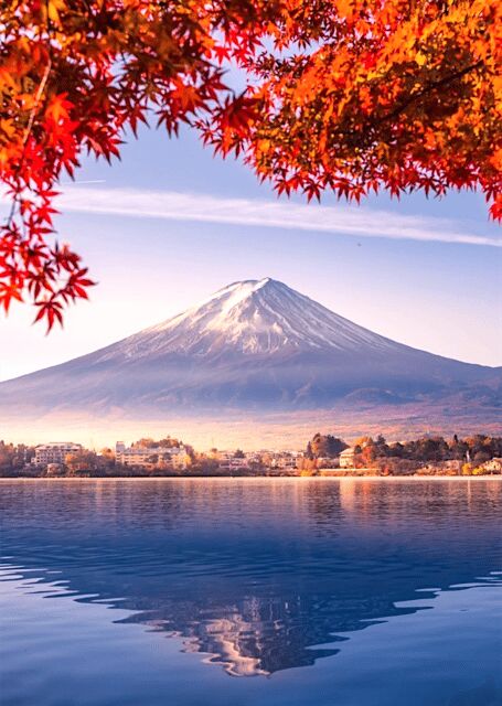 From Tokyo: Mount Fuji Full Day Customizable Private Tour - Practical Tips for the Day