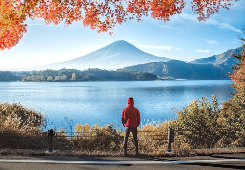 From Tokyo: Mount Fuji Full Day Customizable Private Tour - Who This Tour Is Best For