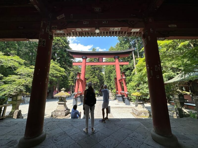 From Tokyo: Mount Fuji Full-Day Customizable Private Tour - FAQ