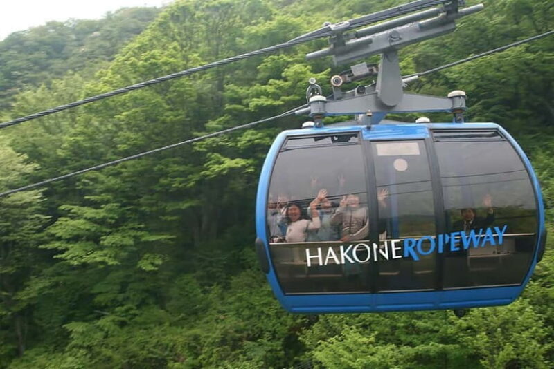From Tokyo: Mount Fuji Full-Day Private Tour (Customizable) - Authentic Experiences & Real Reviews