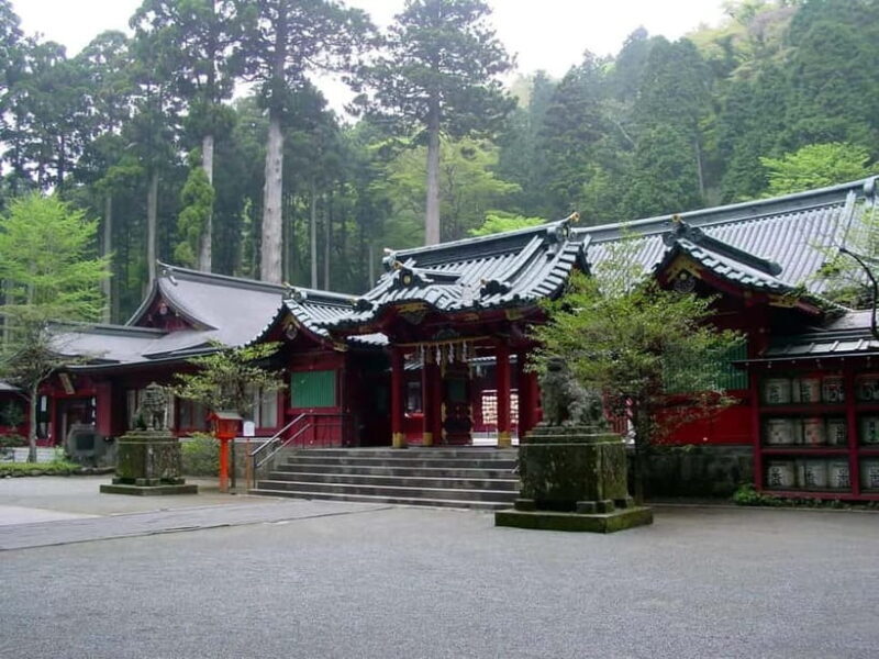 From Tokyo: Mount Fuji Full-Day Private Tour (Customizable) - The Sum Up