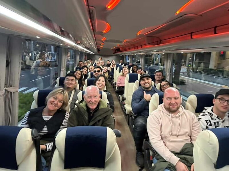 From Tokyo: Mount Fuji Full-Day Sightseeing Trip - Final Thoughts