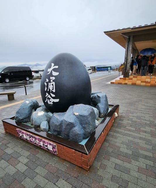From Tokyo: Mount Fuji & hakone Private Full Day Trip - A Complete Guide to the Mount Fuji & Hakone Private Day Trip