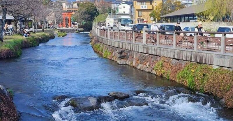 From Tokyo: Mount Fuji & hakone Private Full Day Trip - The Sum Up: Is This Tour Right for You?