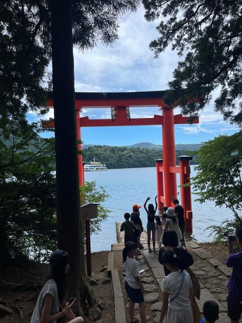 From Tokyo: Mount Fuji & hakone Private Full Day Trip - Frequently Asked Questions