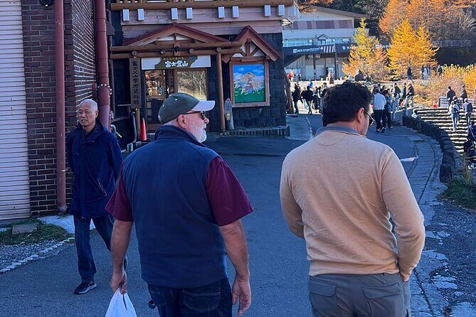 From Tokyo: Mount Fuji Highlights Tour with Kawaguchi Lake Cruise - Final Thoughts