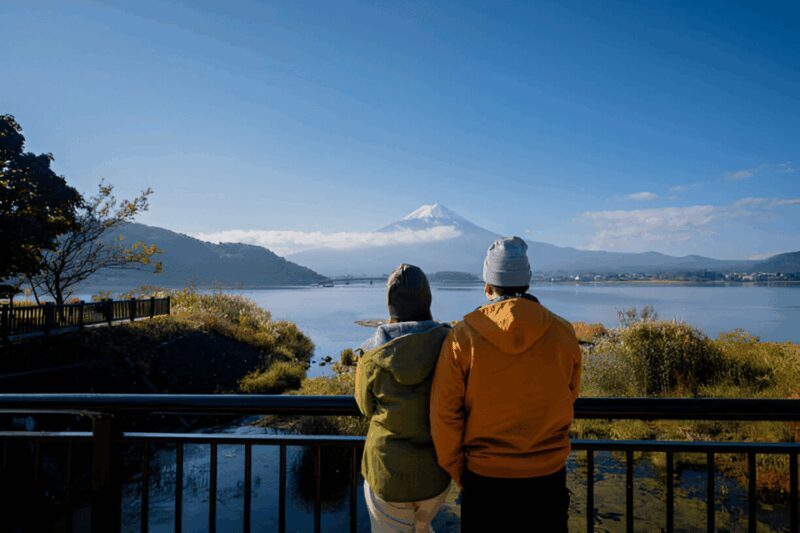 From Tokyo: Mount Fuji or Hakone Customized Day Trip - FAQ