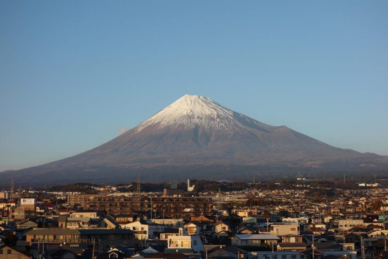 From Tokyo: Mount Fuji or Hakone+Gotemba Outlet Day Tour 10H - Overall Experience and What You Can Expect