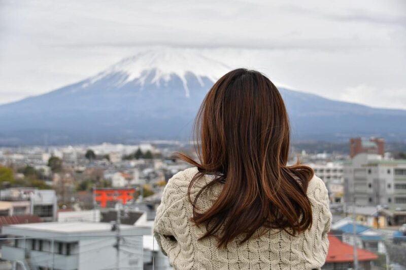 From Tokyo: Mount Fuji or Hakone+Gotemba Outlet Day Tour 10H - FAQ