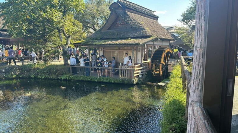 From Tokyo : Mount Fuji Private Day Tour with English Driver - FAQs
