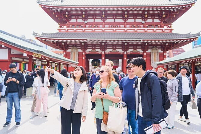 From Tokyo: Mount Fuji Sightseeing One Day Trip - Transportation, Cost, and Overall Value