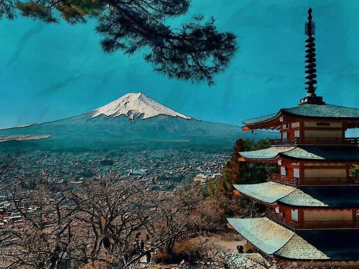 From Tokyo: Mt. Fuji And Hakone Private Sightseeing Day Trip - An In-Depth Look at the Tour Experience