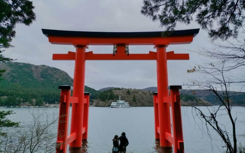 From Tokyo: Mt. Fuji And Hakone Private Sightseeing Day Trip - Practical Aspects: What to Expect