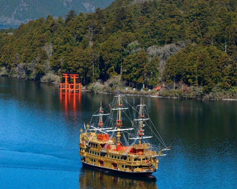 From Tokyo: Mt. Fuji & Hakone Tour w/ Return by Bullet Train - Who Should Consider This Tour?