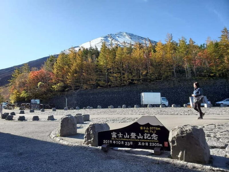 From Tokyo: Mt.Fuji, Lake Kawaguchi, Oshino Hakkai Day Tour - Final Thoughts: Who Will Love This Tour?