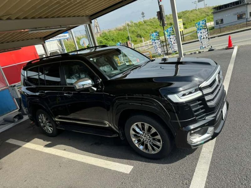 From Tokyo: Mt Fuji Private Day Tour In Luxury Land Cruiser - FAQ