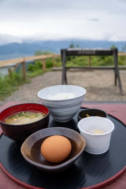 From Tokyo: Mt. Fuji Sunrise Hot Springs Tour with Breakfast - Why This Tour Is Worth Considering