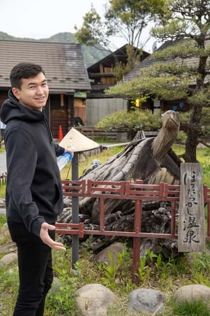 From Tokyo: Mt. Fuji Sunrise Hot Springs Tour with Breakfast - FAQ