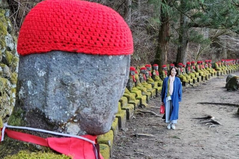 From Tokyo: Nikko Day Trip with Toshogu Shrine and Waterfall - The Journey Begins: What to Expect on This Nikko Day Trip
