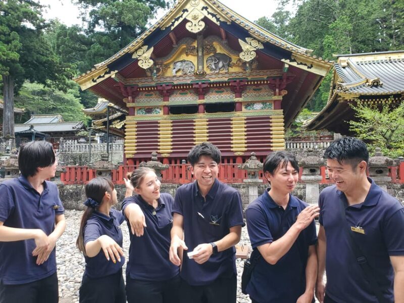 From Tokyo: Nikko Day Trip with Toshogu Shrine and Waterfall - Analyzing the Value