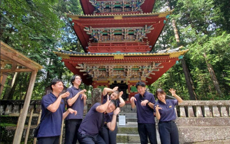 From Tokyo: Nikko Day Trip with Toshogu Shrine and Waterfall - Who Will Love This Tour?