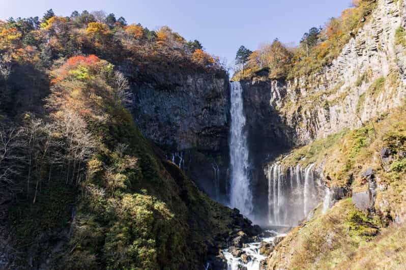 From Tokyo: Nikko Full Day Private Sightseeing Tour - Introduction