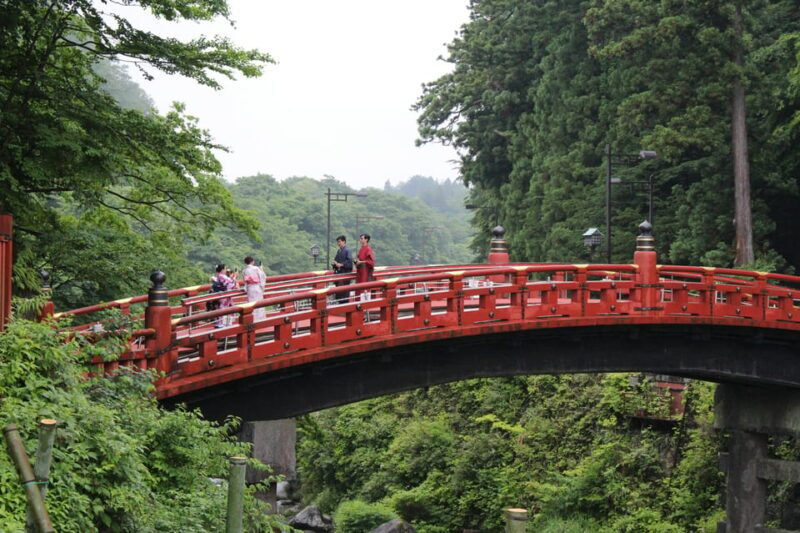 From Tokyo: Nikko Full Day Private Sightseeing Tour - The Sum Up