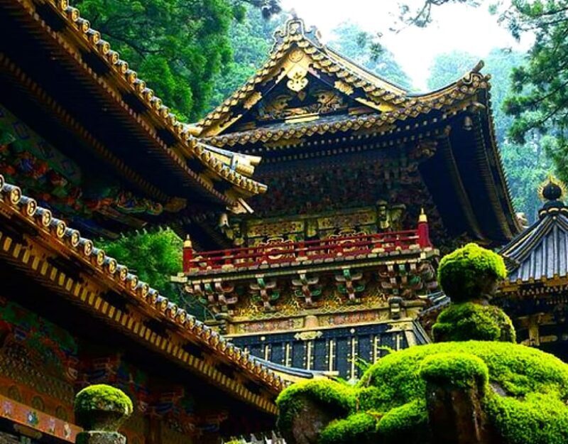 From Tokyo: Nikko private 1-day sightseeing Tour with Guide - Key Points