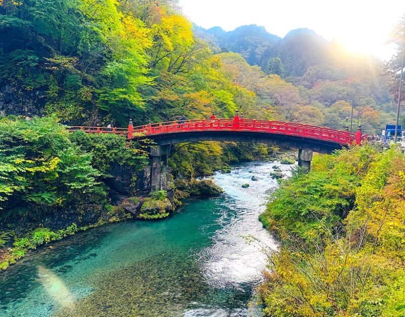 From Tokyo: Nikko private 1-day sightseeing Tour with Guide - Authentic, Authentic, Authentic