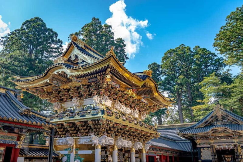 From Tokyo: Nikko private car tour with optional guide - Who Is This Tour Best For?