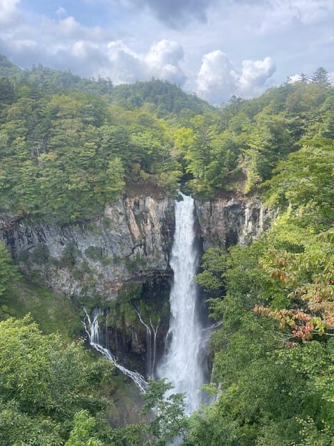 From Tokyo: Nikko private Customize Tour With English Driver - A Day Exploring Nikko’s Natural and Cultural Scenery