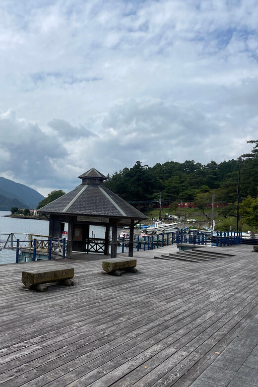 From Tokyo: Nikko private Customize Tour With English Driver - Final Thoughts: The Practical Choice for a Scenic Day Trip