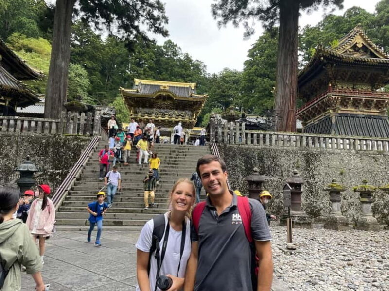 From Tokyo: Nikko Private Walking Tour with Licensed Guide - Who Should Consider This Tour?