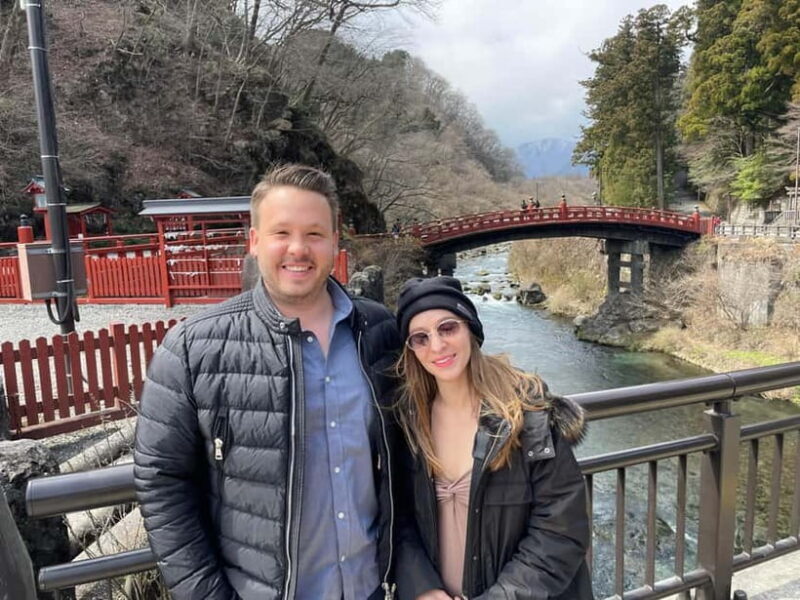 From Tokyo: Nikko Private Walking Tour with Licensed Guide - The Sum Up