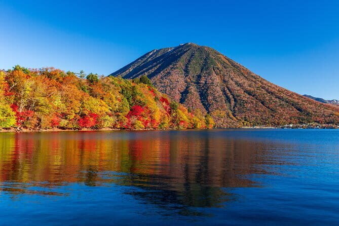 From Tokyo: Nikko Toshogu Shrine and Kegon Waterfall Tour - The Experience in Detail