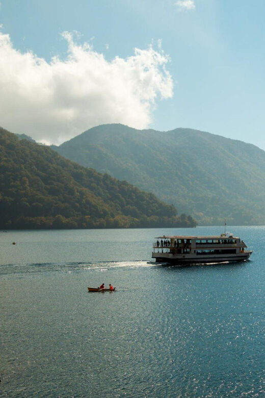 From Tokyo: Nikko World Heritage Site Private Full-Day Trip - Why Choose This Tour?