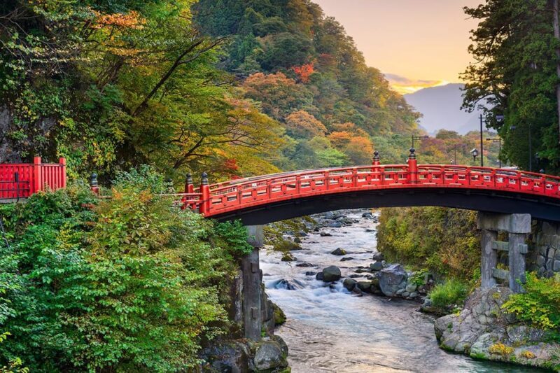 From Tokyo: Nikko World Heritage Site Private Full-Day Trip - What Travelers Are Saying